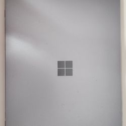 Surface Go Laptop 1 12.4" Touch Screen