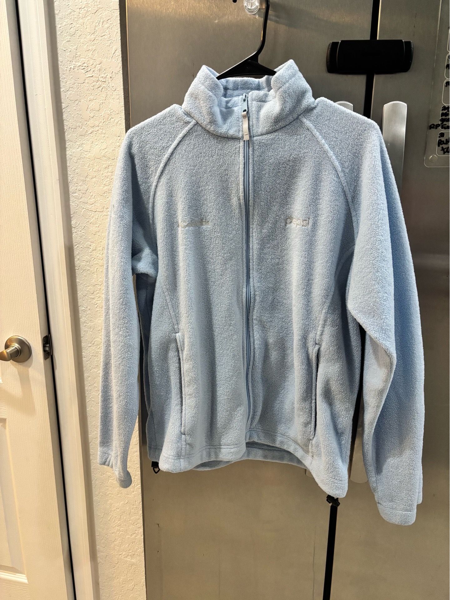 Columbia jacket
