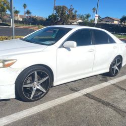 Toyota Camry 2009