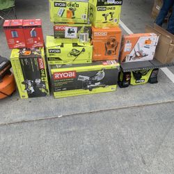 New Tools