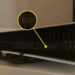 PS5 HDMI ISSUE (no Display)💥