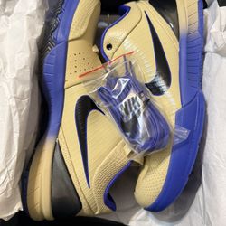 Kobe Barcelona New Size 11 