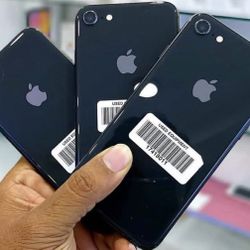 IPhone 8 Unlocked 