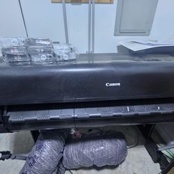 Canon ImagePROGRAF Pro-4100s Large Format Printer 44 Inch
