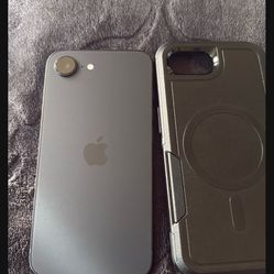 iPhone 16E. 128 GBs. Unlocked. New 
