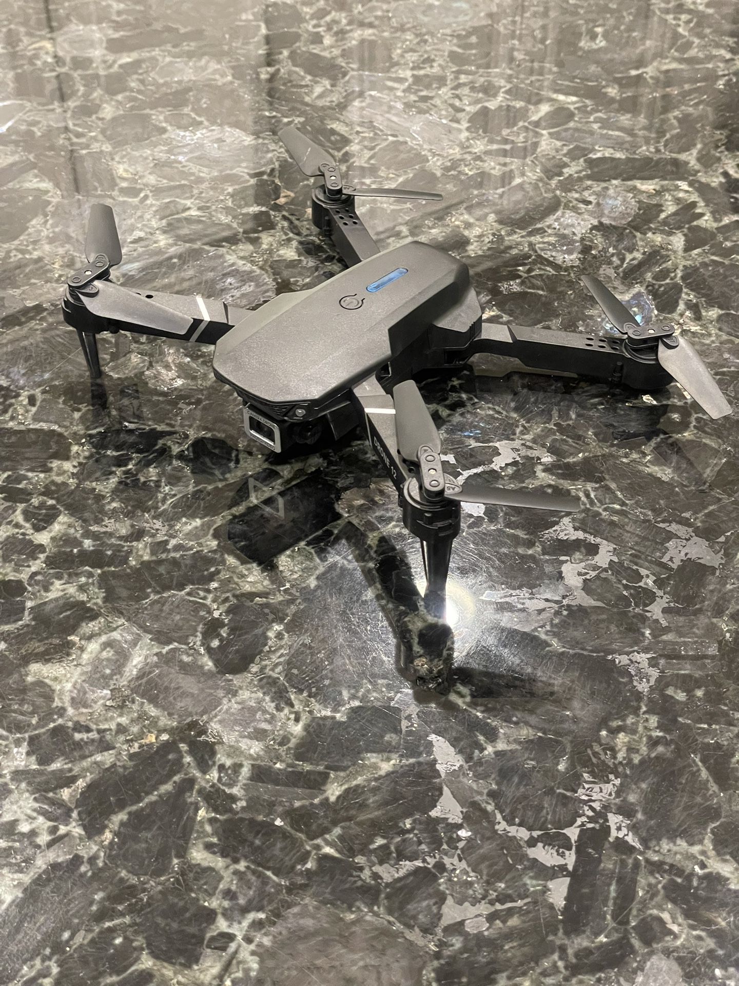Drone With HD Camera 