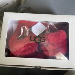 Baby Uggs