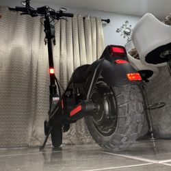 Scooter Eléctrico 