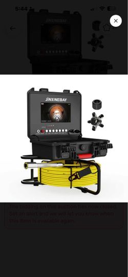 Endoscope
