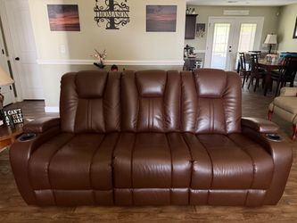 Living Room Set