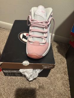 Size 4 Jordan’s size 4 iverson