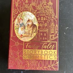 Fairy Tales Storybook Cosmetics