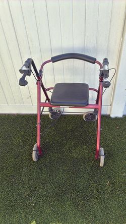 Walker for adult