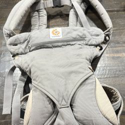 ergobaby all carry positions baby carrier hip seat