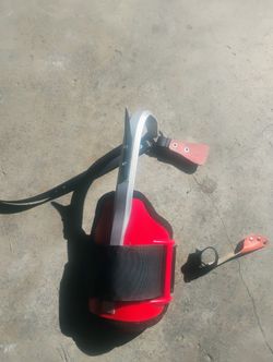 Picos De Aluminio, Aluminum Spikes