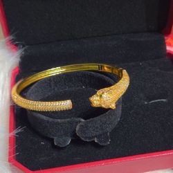Cartier Bangles 