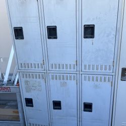 Locker