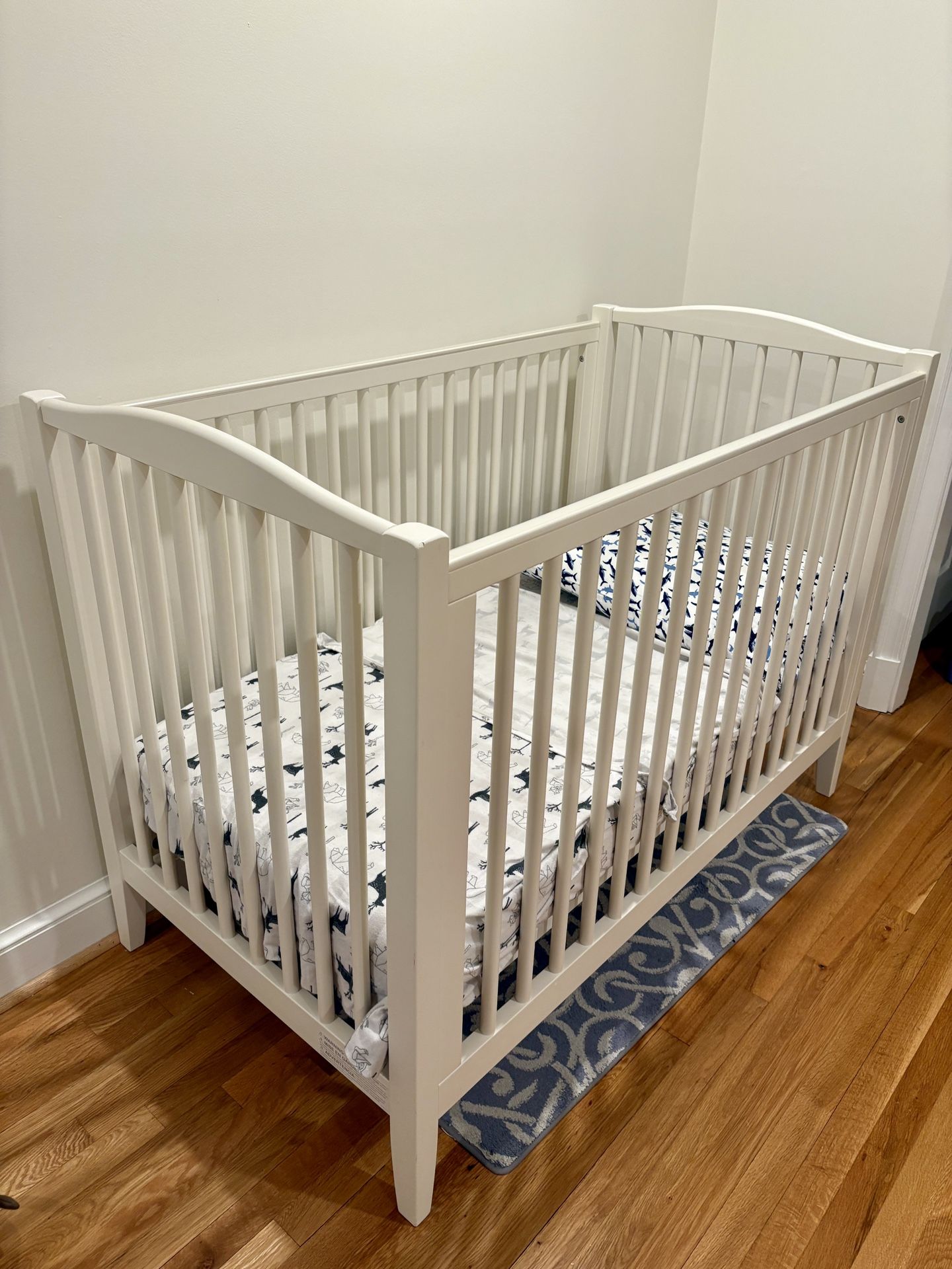 PB Kids Bed conversion Kit