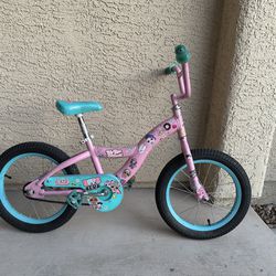 Bicycle For Girls 