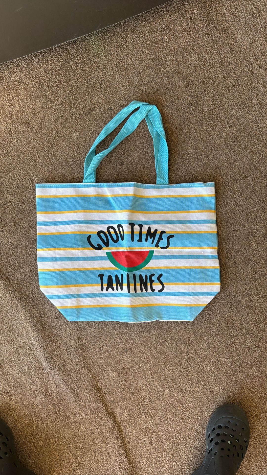 Beach Bag
