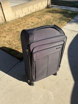 Samsonite Large Luggage Suitcase