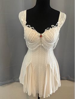 Luminavenus starlight siren dress