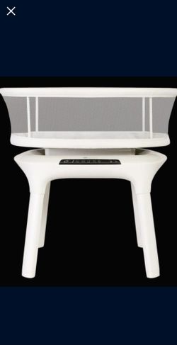 4moms Baby Bassinet