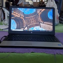 HP 350 G1 15in Windows 10 Laptop Intel i7, 16gb Memory 256gb SSD  Read Description 