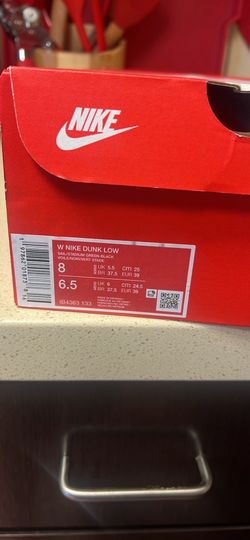 Boys or Woman Shoes