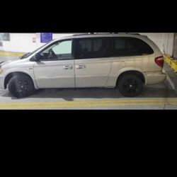 2006 Dodge Caravan/Grand Caravan