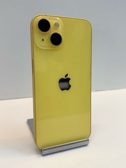 Apple iPhone 14 128gb. ( Unlocked Phone )