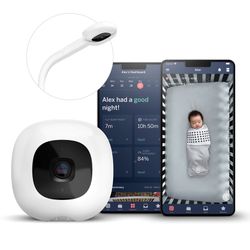 Nanit Pro Camera