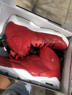 Jordan 6 size 10.5