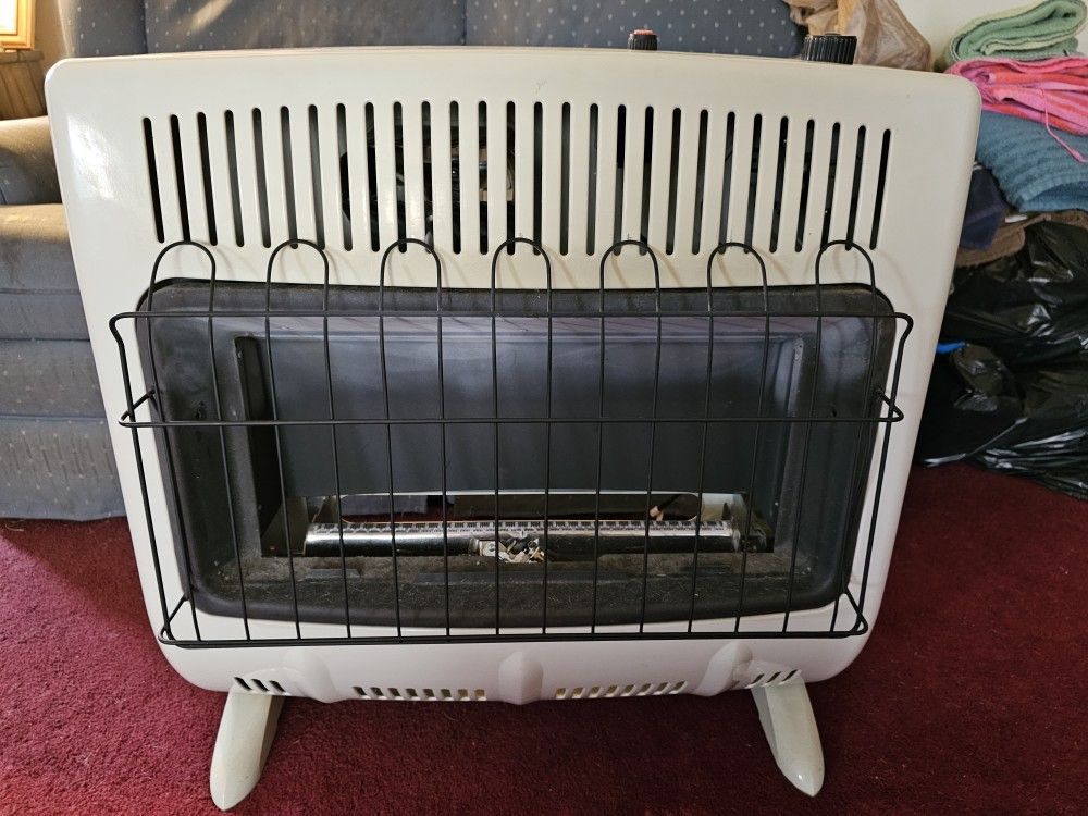 Heater