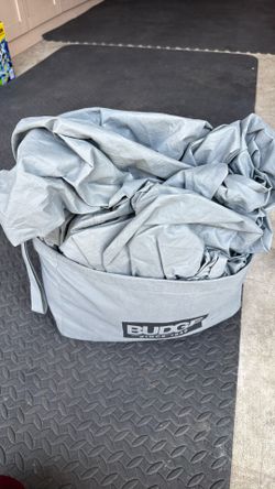 Car cover
