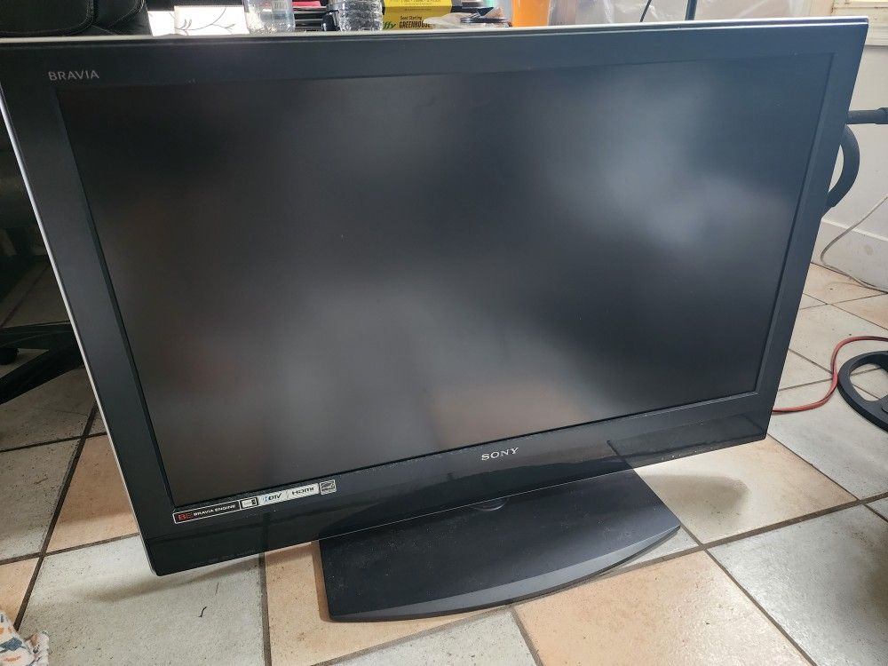 Sony 40 inch TV