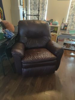 Recliner