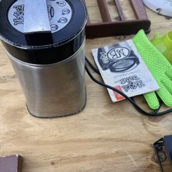 Magic Butter Machine 