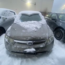 2007 Honda Civic