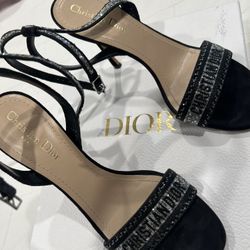 Christian Dior Heels 