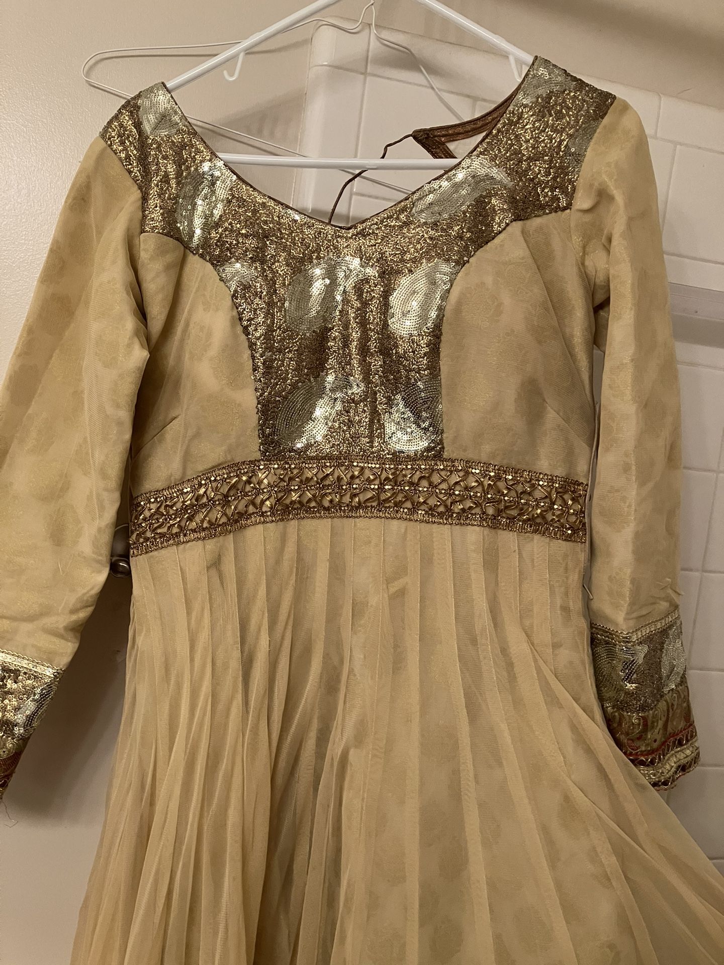 Annarkali  Top ( Shirt )