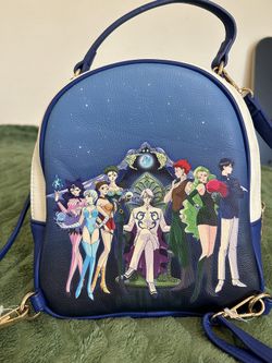 Sailor Moon Bag