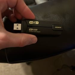 fast speed wifi adapter for pc