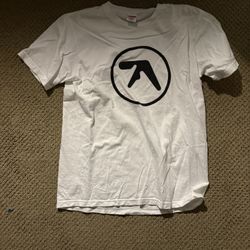 Supreme Aphex Twin