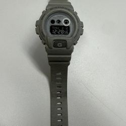 Men’s g-shock watch- Grey