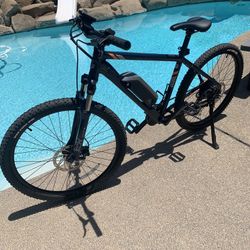 Raleigh best sale talus electric