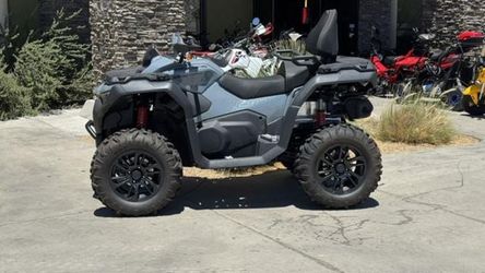 2025 Cfmoto Cforce 1000 Touring