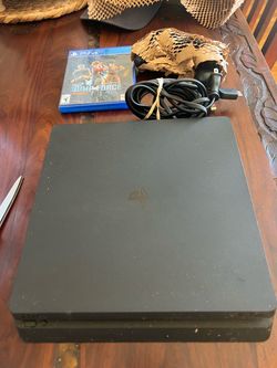 PS4