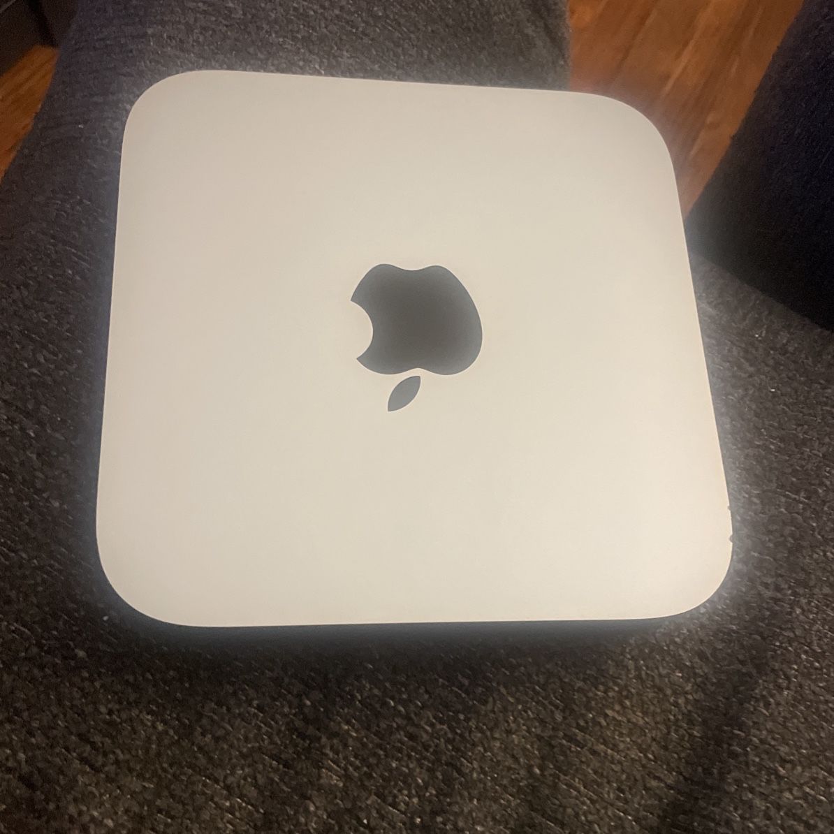 Apple Mac mini 3.2GHz 6-core 