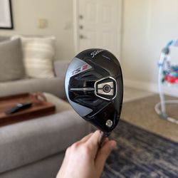 Titleist TSI2 4 hybrid